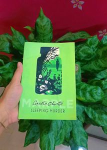 Agatha Christie Marple 5 Set
