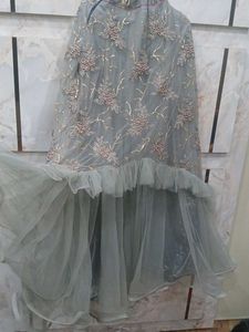 Elegant Lehenga Choli Set