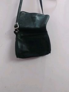 Crossbody Bag,used