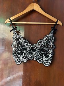 Lace Bralette