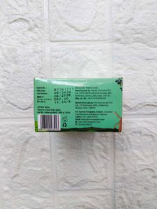 Pilgrim Niacinamide Moisturizer