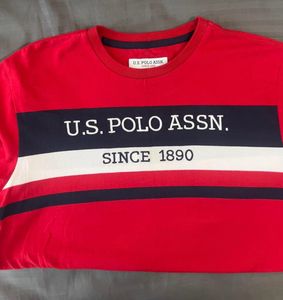 Combo U.S Polo  Tshirt