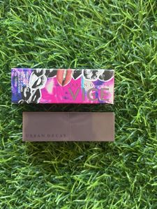 Urban Decay Vice Lipstick