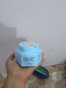 Fiberclinx Schwarzkopf Professional Hair MASK