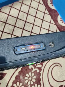 Blutooth Speaker