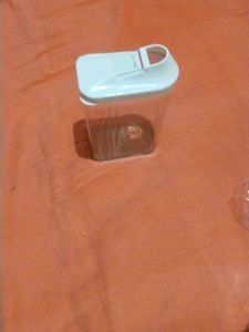Storage Container For Kitchen