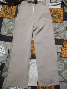 Beige/light Brown Trousers