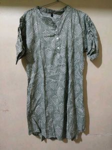 Trendy Tunic