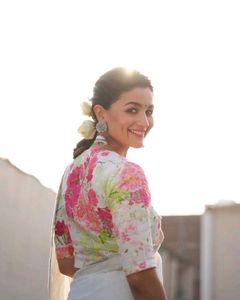 Silk Saree