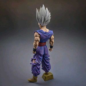 34cm Beast Gohan Anime Action Figure