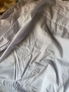 Gap’s “Fitted Boyfriend”