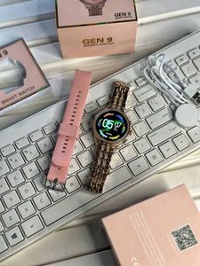 Fossil Smartwatch Watch For Her