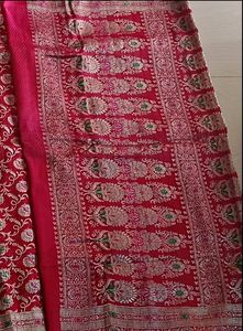 Banarasi Saree
