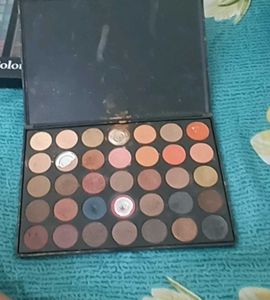 35- COLOR EYESHADOW ❤✨