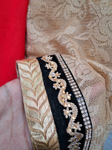 Combo Saree