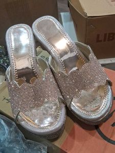Bridal Sandals