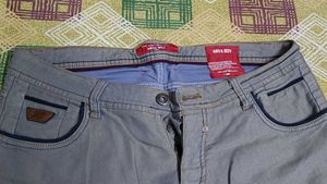 Arya Boy Jeans