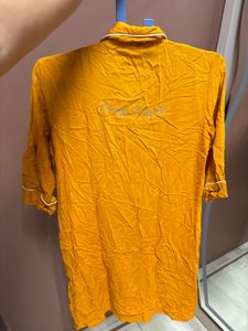 Nightwear Shirt