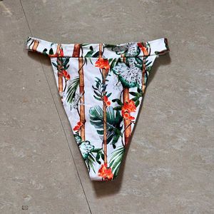 Cheeky Bikini Bottom