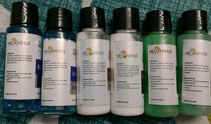 New Unused Set Of 6 Items- In Description