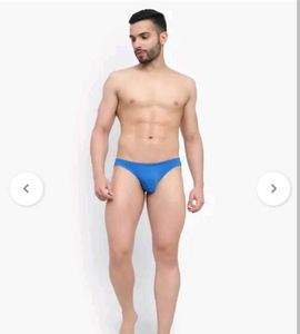 Blue Briefs