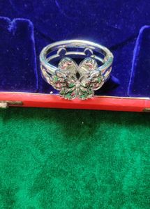 Butterfly Bracelet