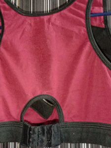 Branded Sports Bra