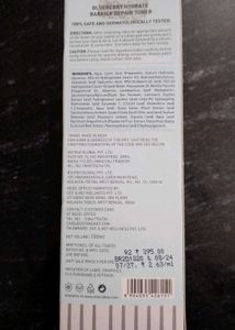 Dot &amp; Key Barrier Repair Toner