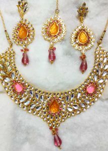Women Jewellery Set