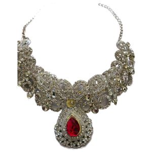 Women Artificial Necklace