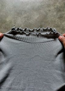 cropped tee shirt