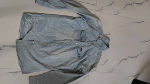 SuperDry Denim Shirt