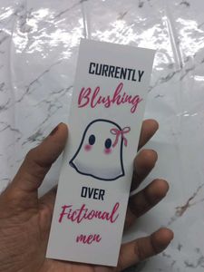 Cute Bookmarks Set of 5