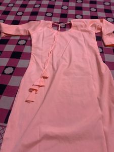 Beautiful Dupatta With Kurti Free