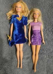 Dolls