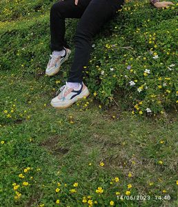 Mode By Redtape Sneakers