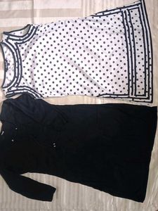 2 Dress Bundle
