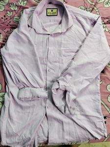 42 XL Size shirt