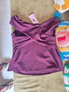 Absolutely New ATHENA Cute Top