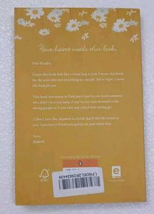 New I Don&#39;t Love You Anymore book