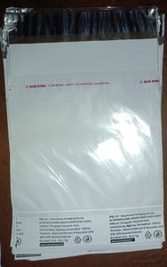 DELIVERY BAGS