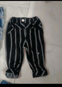 Kids Assorted Jeans Bundle