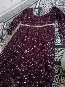 Libas Brand With Size M
