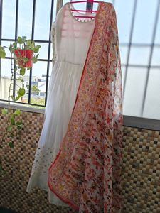Long Gown