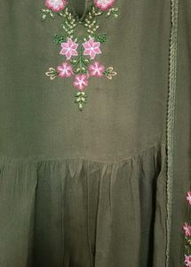 Beautiful Tunic