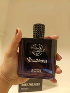 Breathtaker Perfume