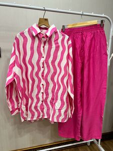 brand new cotton cordset