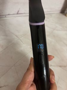 Philips Hair Curler
