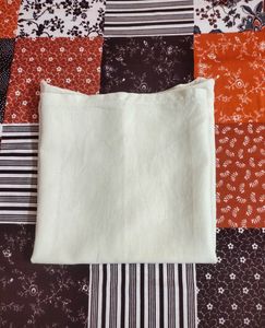 Foreign Cotton Top