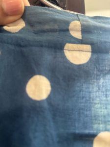 Beautiful Polka Dress